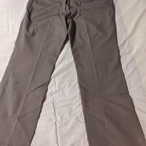 Banana Republic Ladies Cuffed Dress Trousers SZ 12
